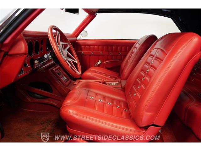 1972 Chevrolet Chevelle (CC-2119197) for sale in Mesa, Arizona