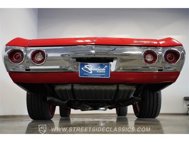 1972 Chevrolet Chevelle (CC-2119197) for sale in Mesa, Arizona