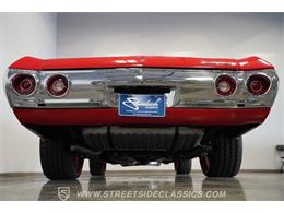 1972 Chevrolet Chevelle (CC-2119197) for sale in Mesa, Arizona