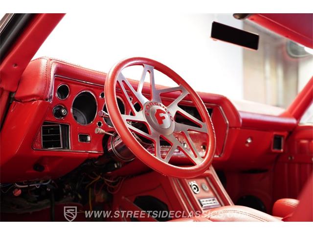 1972 Chevrolet Chevelle (CC-2119197) for sale in Mesa, Arizona