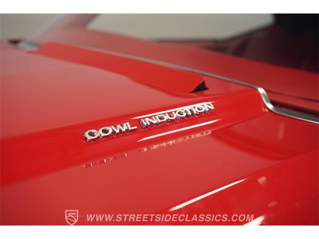 1972 Chevrolet Chevelle (CC-2119197) for sale in Mesa, Arizona