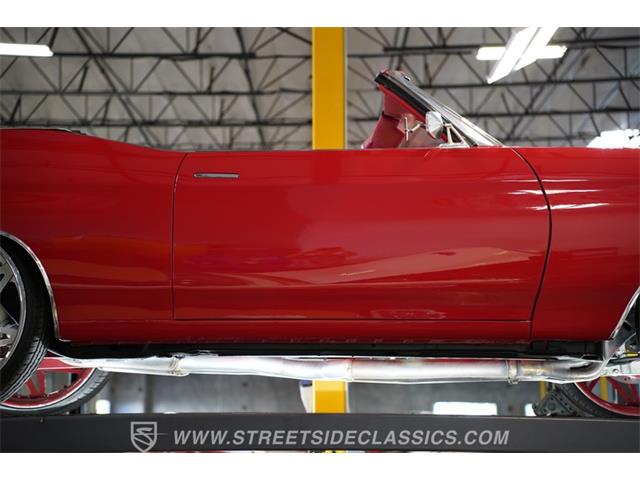 1972 Chevrolet Chevelle (CC-2119197) for sale in Mesa, Arizona