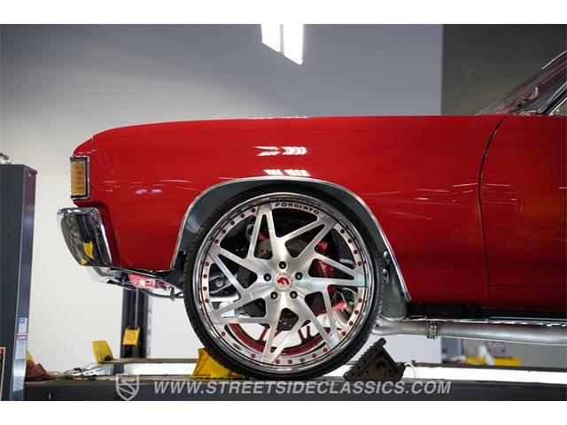 1972 Chevrolet Chevelle (CC-2119197) for sale in Mesa, Arizona