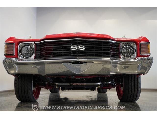 1972 Chevrolet Chevelle (CC-2119197) for sale in Mesa, Arizona