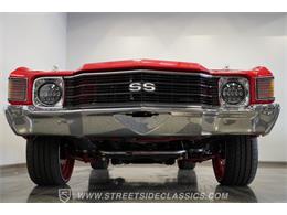 1972 Chevrolet Chevelle (CC-2119197) for sale in Mesa, Arizona