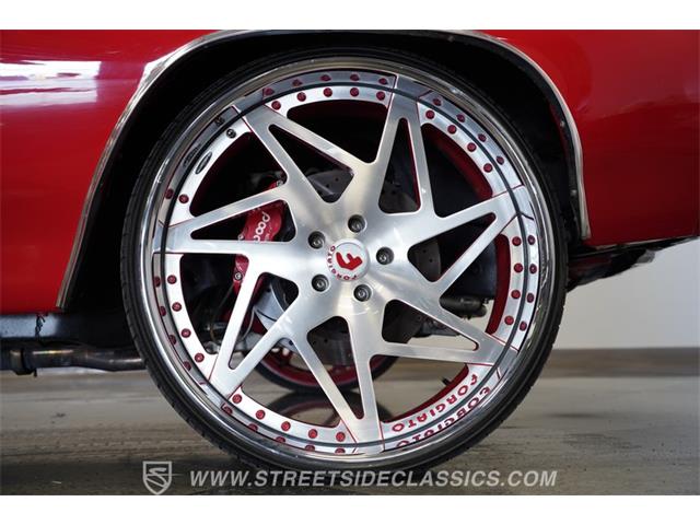 1972 Chevrolet Chevelle (CC-2119197) for sale in Mesa, Arizona