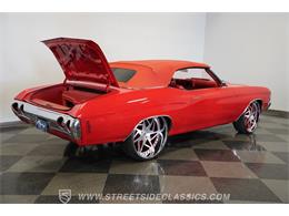 1972 Chevrolet Chevelle (CC-2119197) for sale in Mesa, Arizona