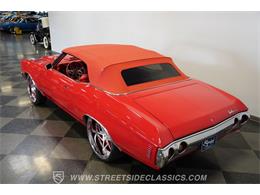 1972 Chevrolet Chevelle (CC-2119197) for sale in Mesa, Arizona