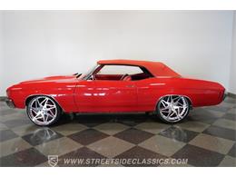 1972 Chevrolet Chevelle (CC-2119197) for sale in Mesa, Arizona