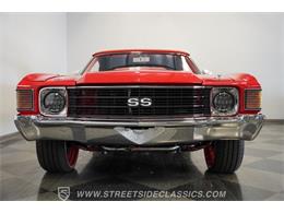1972 Chevrolet Chevelle (CC-2119197) for sale in Mesa, Arizona