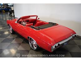 1972 Chevrolet Chevelle (CC-2119197) for sale in Mesa, Arizona