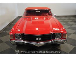 1972 Chevrolet Chevelle (CC-2119197) for sale in Mesa, Arizona