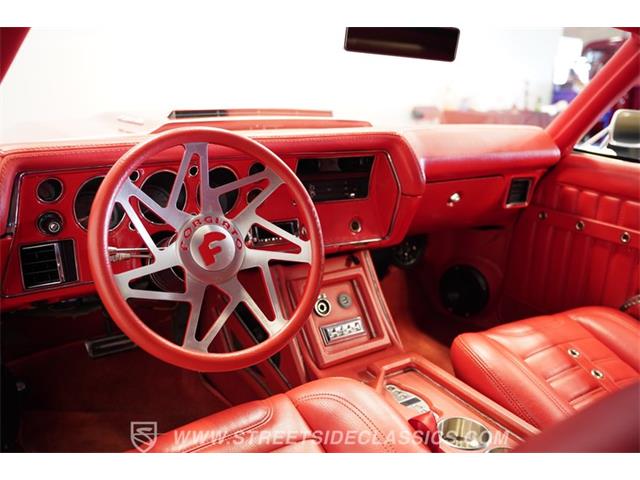 1972 Chevrolet Chevelle (CC-2119197) for sale in Mesa, Arizona