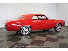1972 Chevrolet Chevelle (CC-2119197) for sale in Mesa, Arizona