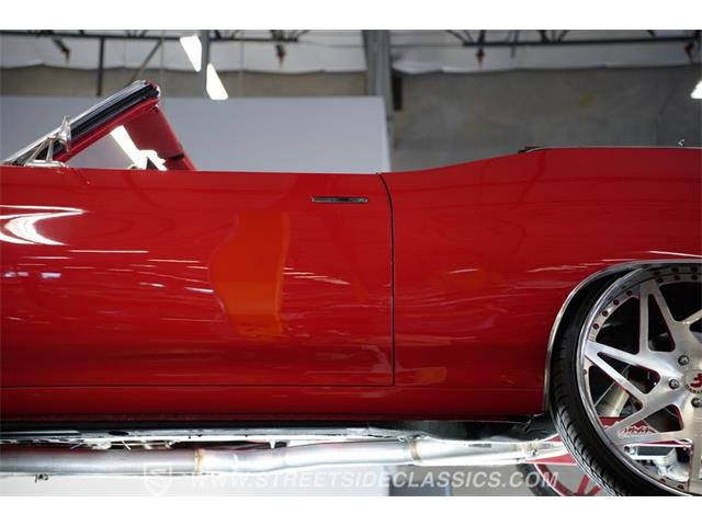 1972 Chevrolet Chevelle (CC-2119197) for sale in Mesa, Arizona
