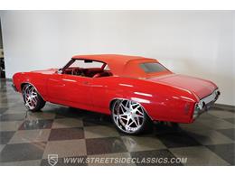 1972 Chevrolet Chevelle (CC-2119197) for sale in Mesa, Arizona