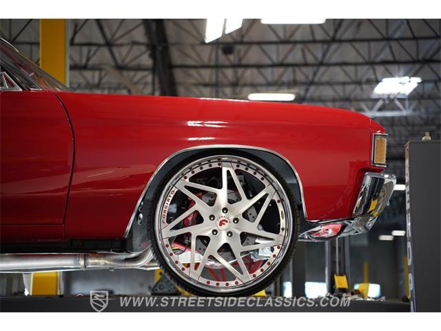 1972 Chevrolet Chevelle (CC-2119197) for sale in Mesa, Arizona