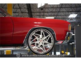 1972 Chevrolet Chevelle (CC-2119197) for sale in Mesa, Arizona