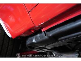 1972 Chevrolet Chevelle (CC-2119197) for sale in Mesa, Arizona