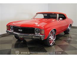 1972 Chevrolet Chevelle (CC-2119197) for sale in Mesa, Arizona