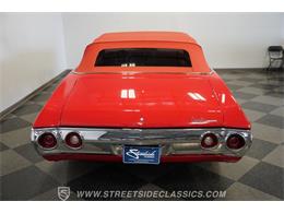 1972 Chevrolet Chevelle (CC-2119197) for sale in Mesa, Arizona