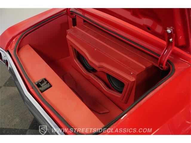 1972 Chevrolet Chevelle (CC-2119197) for sale in Mesa, Arizona