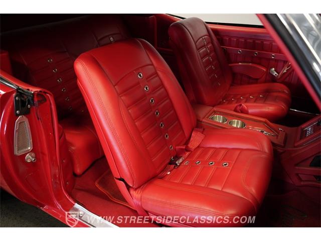 1972 Chevrolet Chevelle (CC-2119197) for sale in Mesa, Arizona