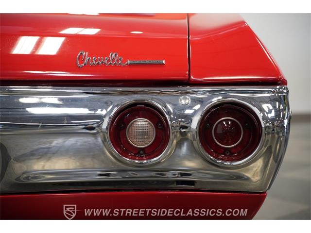 1972 Chevrolet Chevelle (CC-2119197) for sale in Mesa, Arizona