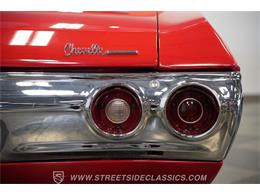 1972 Chevrolet Chevelle (CC-2119197) for sale in Mesa, Arizona