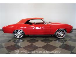 1972 Chevrolet Chevelle (CC-2119197) for sale in Mesa, Arizona