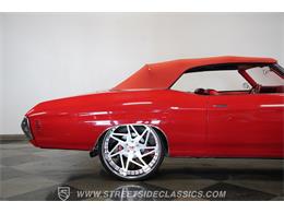 1972 Chevrolet Chevelle (CC-2119197) for sale in Mesa, Arizona