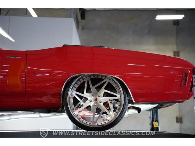 1972 Chevrolet Chevelle (CC-2119197) for sale in Mesa, Arizona