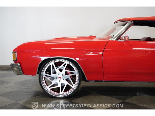 1972 Chevrolet Chevelle (CC-2119197) for sale in Mesa, Arizona