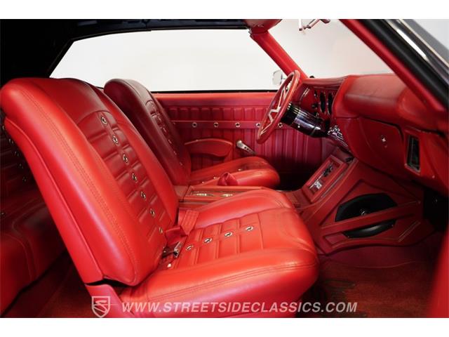 1972 Chevrolet Chevelle (CC-2119197) for sale in Mesa, Arizona
