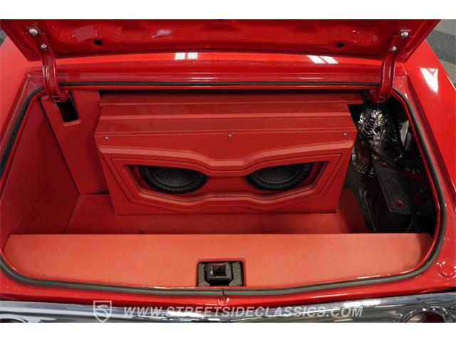 1972 Chevrolet Chevelle (CC-2119197) for sale in Mesa, Arizona