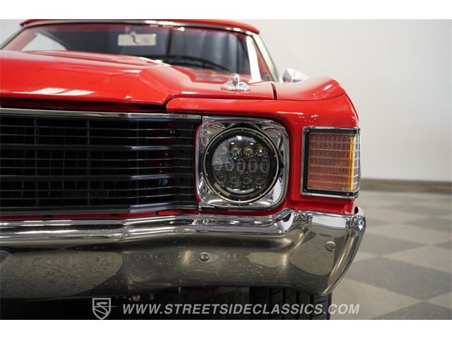 1972 Chevrolet Chevelle (CC-2119197) for sale in Mesa, Arizona