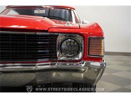 1972 Chevrolet Chevelle (CC-2119197) for sale in Mesa, Arizona