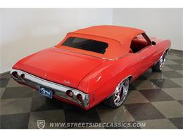 1972 Chevrolet Chevelle (CC-2119197) for sale in Mesa, Arizona