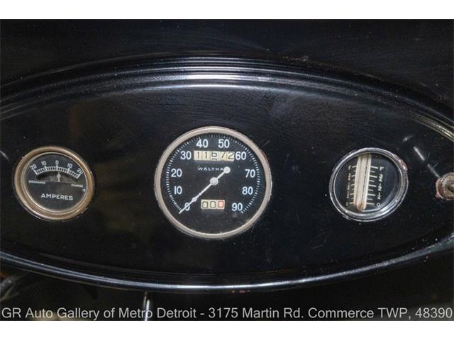 1933 Ford Pickup (CC-2119198) for sale in Kentwood, Michigan
