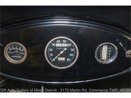 1933 Ford Pickup (CC-2119198) for sale in Kentwood, Michigan