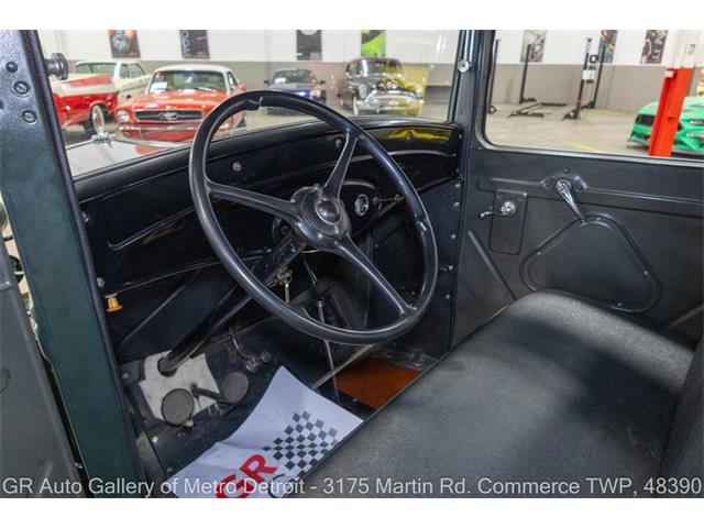 1933 Ford Pickup (CC-2119198) for sale in Kentwood, Michigan