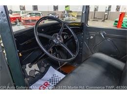 1933 Ford Pickup (CC-2119198) for sale in Kentwood, Michigan