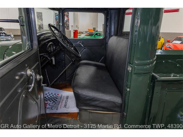 1933 Ford Pickup (CC-2119198) for sale in Kentwood, Michigan