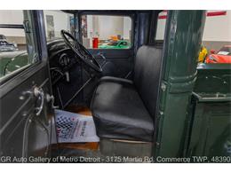 1933 Ford Pickup (CC-2119198) for sale in Kentwood, Michigan