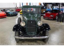 1933 Ford Pickup (CC-2119198) for sale in Kentwood, Michigan