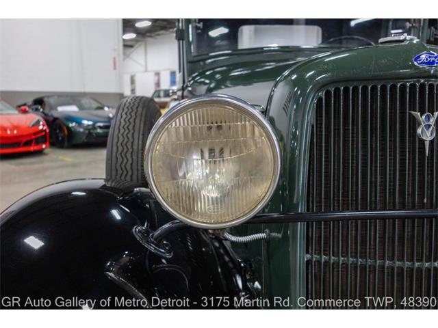 1933 Ford Pickup (CC-2119198) for sale in Kentwood, Michigan