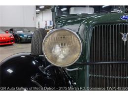 1933 Ford Pickup (CC-2119198) for sale in Kentwood, Michigan