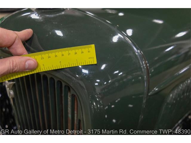 1933 Ford Pickup (CC-2119198) for sale in Kentwood, Michigan