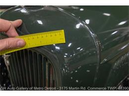1933 Ford Pickup (CC-2119198) for sale in Kentwood, Michigan