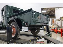 1933 Ford Pickup (CC-2119198) for sale in Kentwood, Michigan